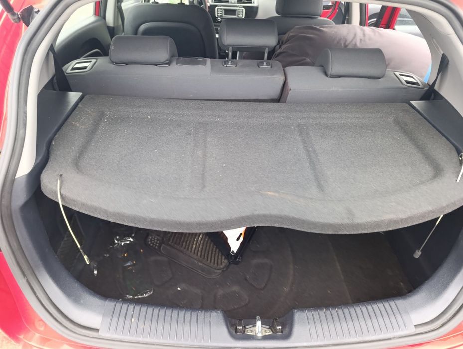 Кия рио 1.1CRDI на части kia rio dizel