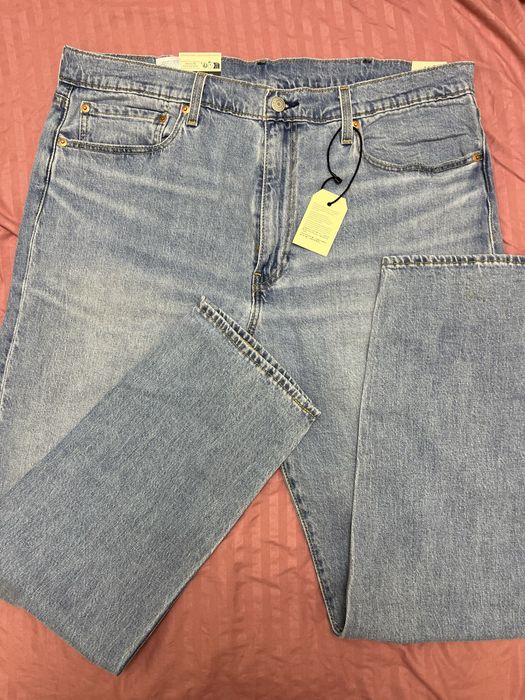 Jeans 502 Regular Taper Levi’s Strauss