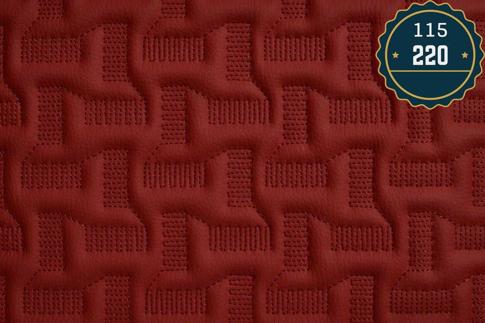 Бродирани автомобилни кожи