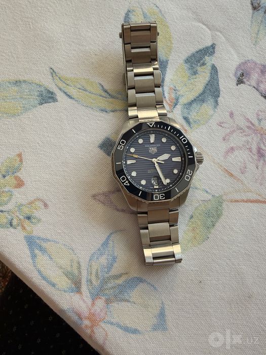 Tag Heuer Aquaracer Automatic