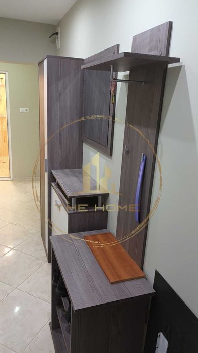 Дава се под наем Тристаен апартамент в Варна, Цветен квартал - 90 кв.м за 500 € - Снимка #11