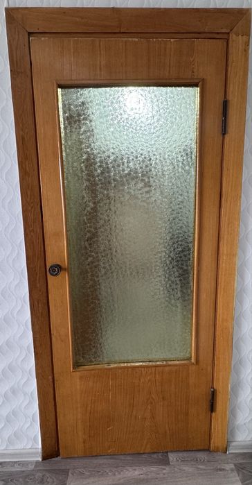 Межкомнатные двери