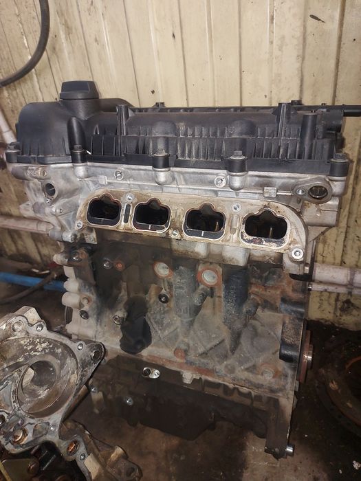 Двигатель  Чери того.