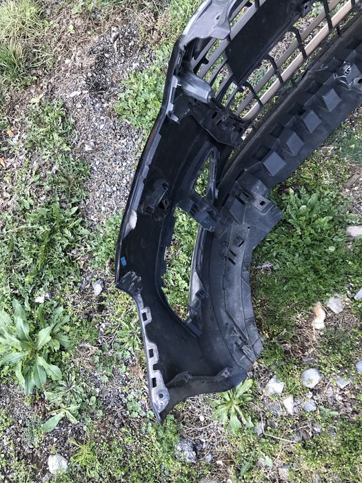 Предна брона за Ауди А3,Audi A3,2013-2016