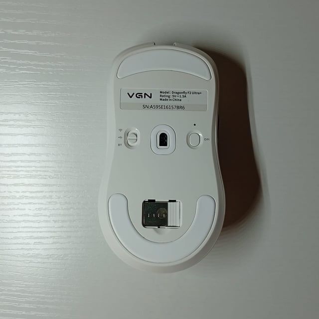 Vgn dragonfly f2 ultra