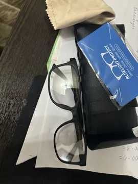 Очки Компьютерные, лечебные!