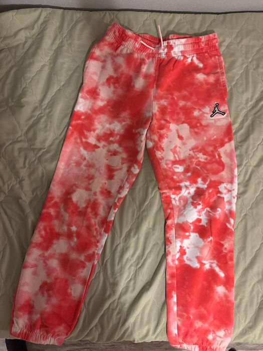 Оригинален панталон на Jordan