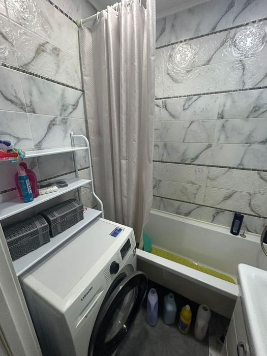 3-х ком в 8 мкр