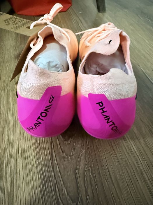 De Vanzare Ghete footbal Nike Phantom Gx