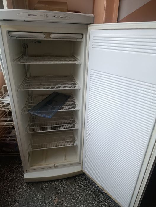 Фризер Gorenje - НЕ РАБОТИ