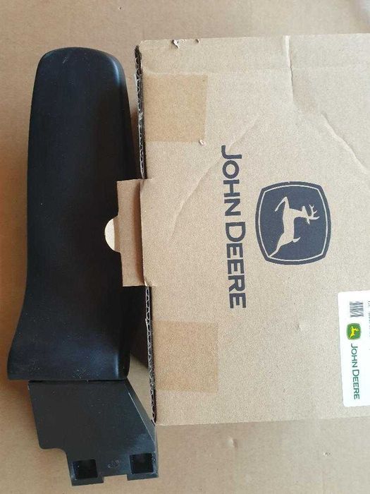 balama geam usa cabina John Deere , New Holland