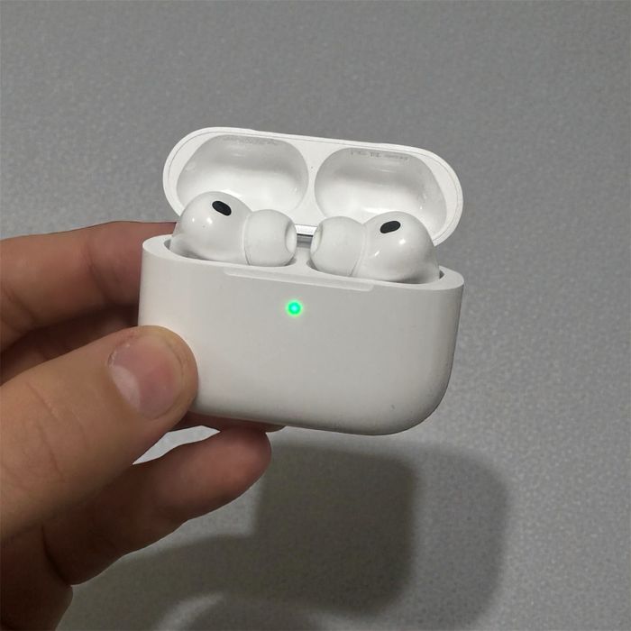 Airpods pro 3 (2025) ultima generatie-noi noute