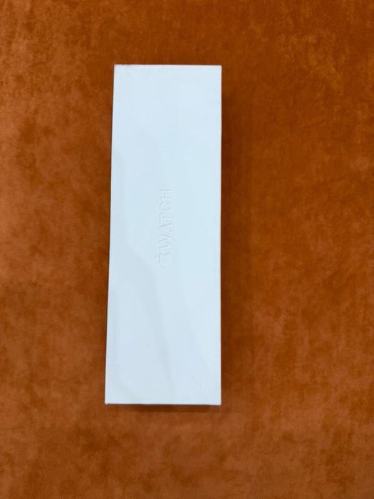 Apple watch series 9