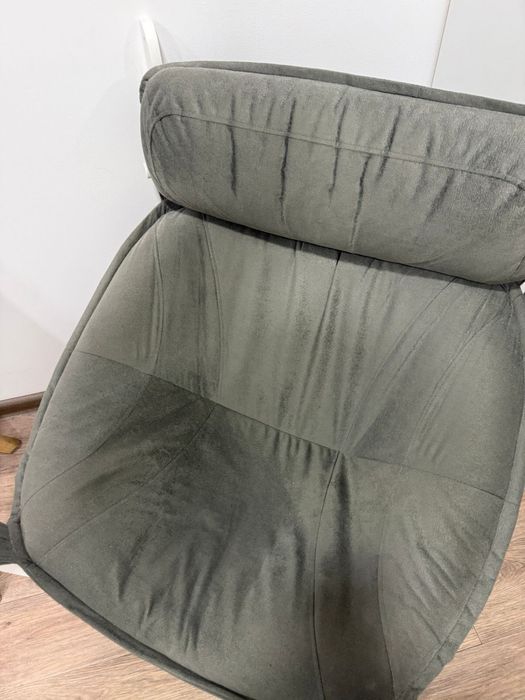 Кресло-гамак б/у