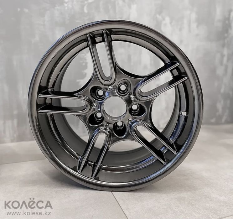 Диски R17 M-style 66 BMW E39
