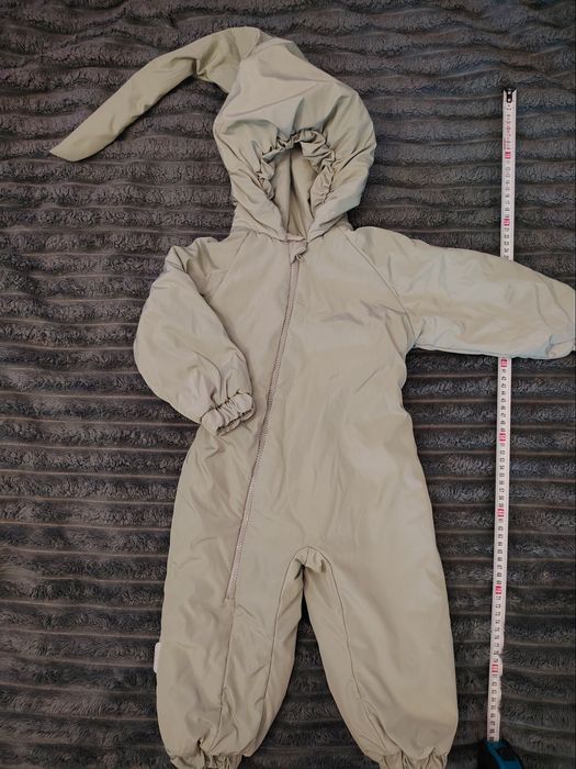 Детские комбенизоны