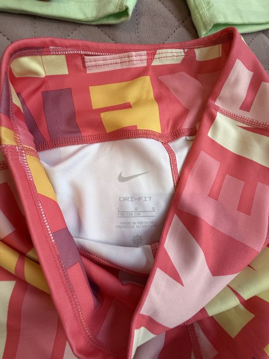 Детски дрехи Nike