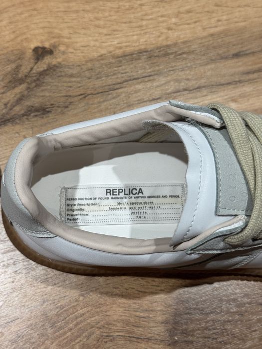 Продам кросовки Maison Margiela
