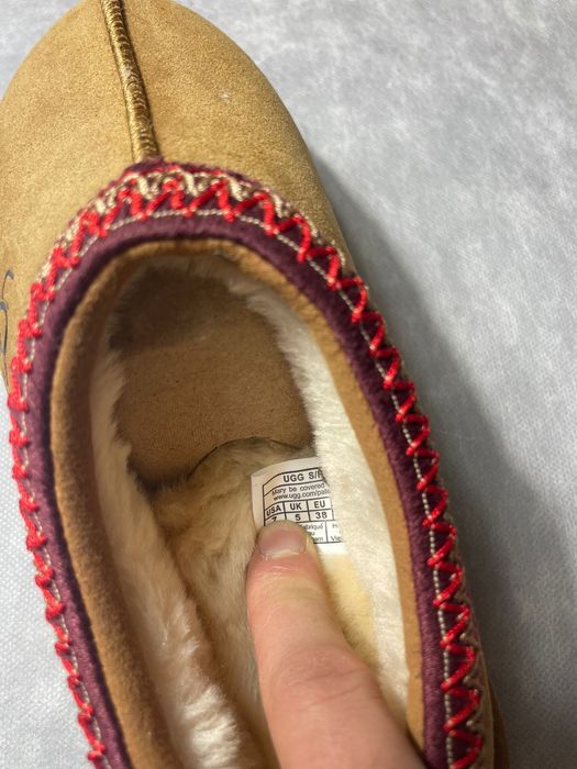 UGG Talisman Slipper