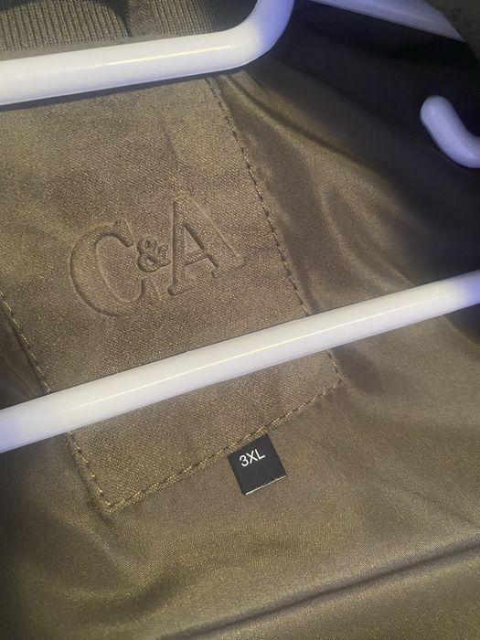 Geaca barbati C&A, marime 3XL