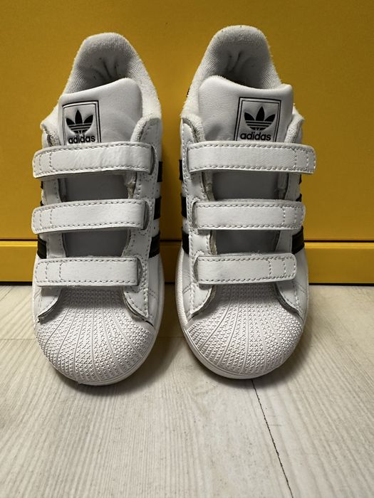Vand Adidas originals superstar