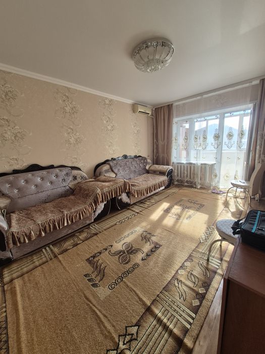 3 комнатная мобиль