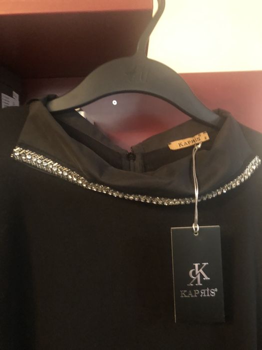 Ефектни рокли