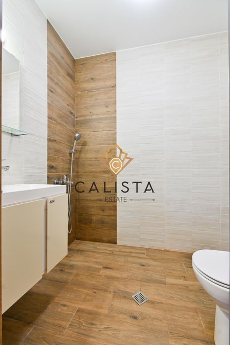 Двустаен апартамент под наем в ж.к. Студентски град, 2196842