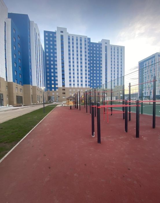 Продам 2 комнатную квартиру