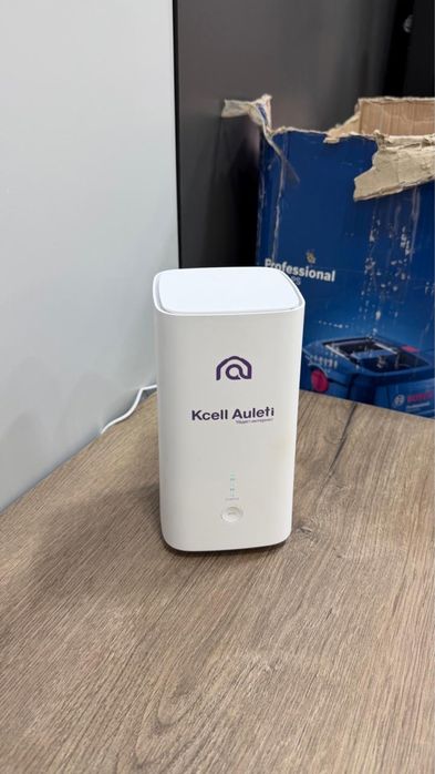 Роутер Kcelll 4G/ 5G сатылады!