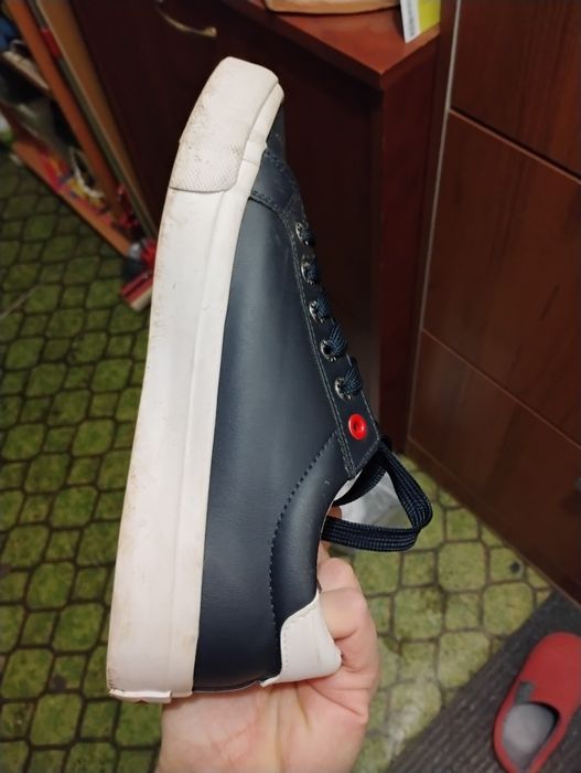 маратонки кецове lee cooper 39 номер