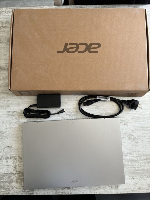 Acer Aspire GO 15 AG15-71P-50EH