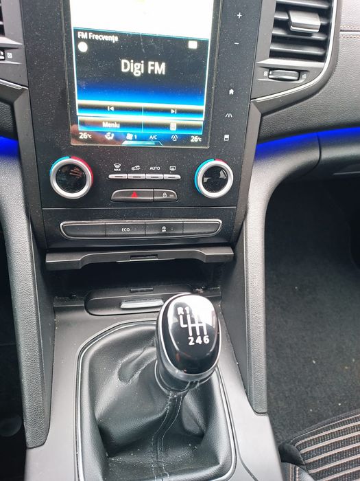 Renault Talisman 1.5 dci