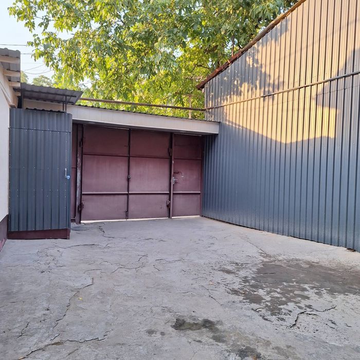 Продаётся земельный участок в самом центре Мирзо-Улугбекского района