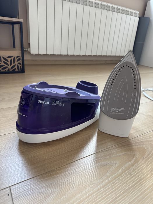 Парогенератор TEFAL SV5005
