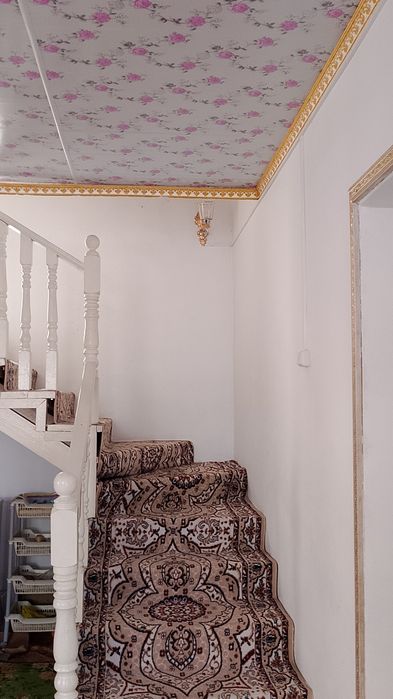 Коттедж в центре