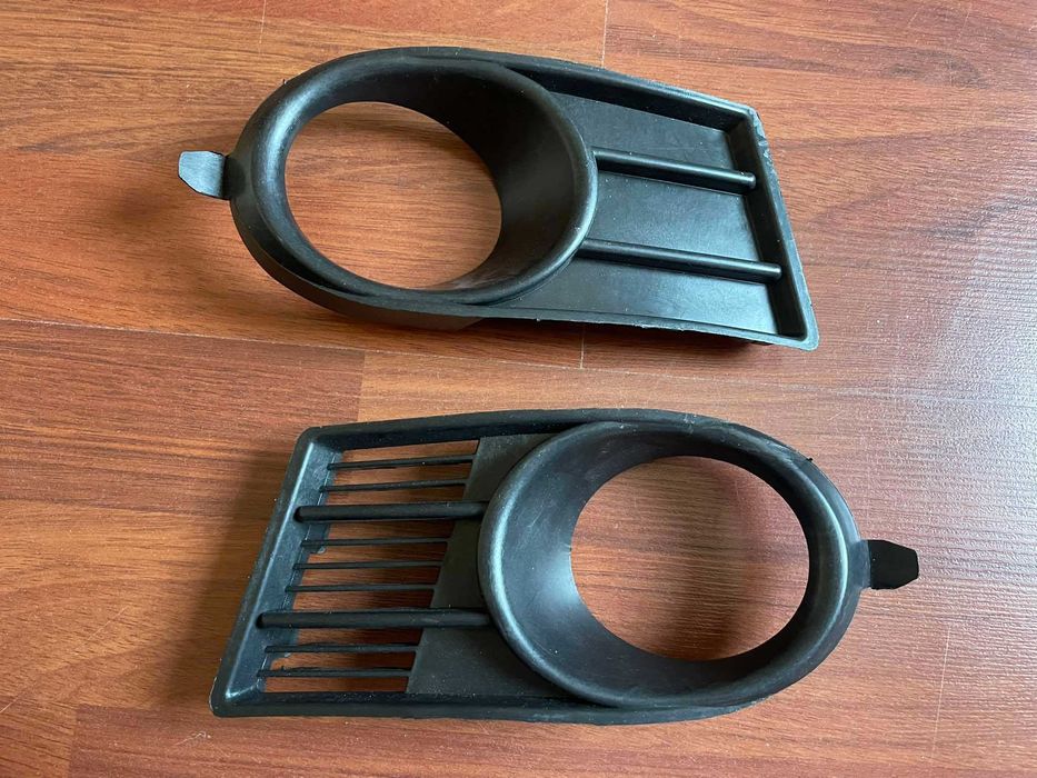 Халогени с лупа за Suziki Swift