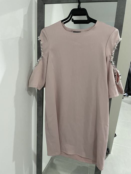 Къси и миди рокли