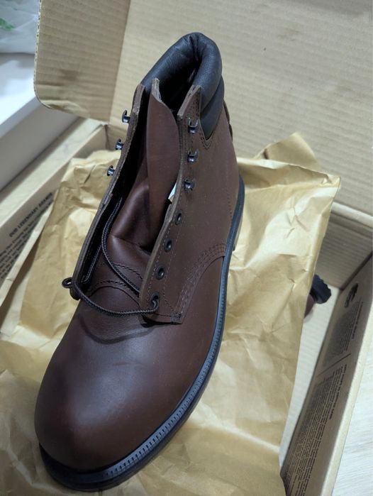Спецобувь, RedWing, 43 размер, лето