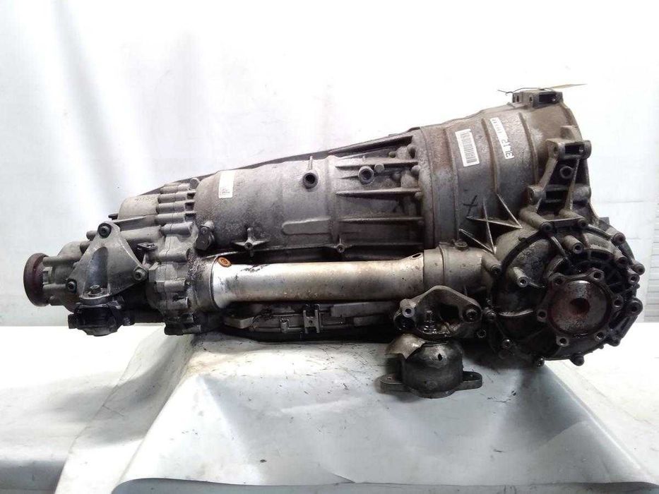 Cutie viteze automata BMW Seria 7 (E65/E66); 760i; V12; 5.0 B;ZF 6HP32