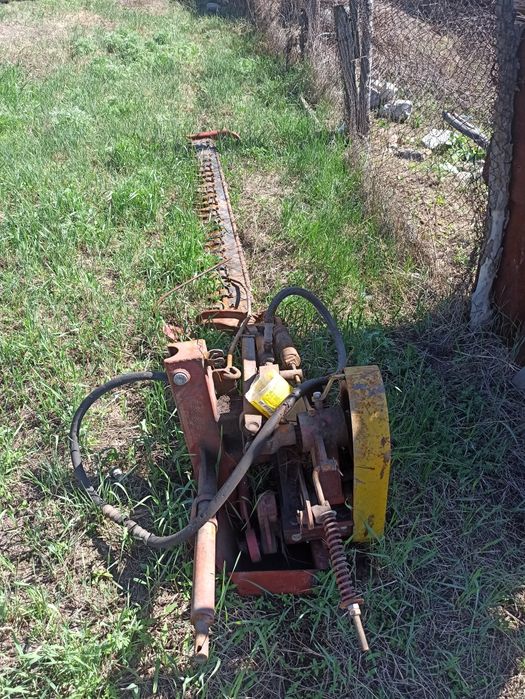 Весь комплект сельхозтехника