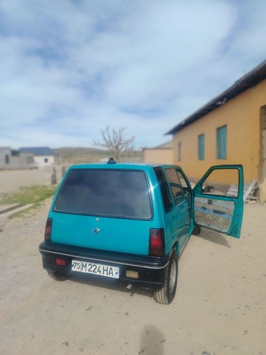 Tiko sotiladi holati zo'r mator karopka kuzup polni no'ldan qilingan