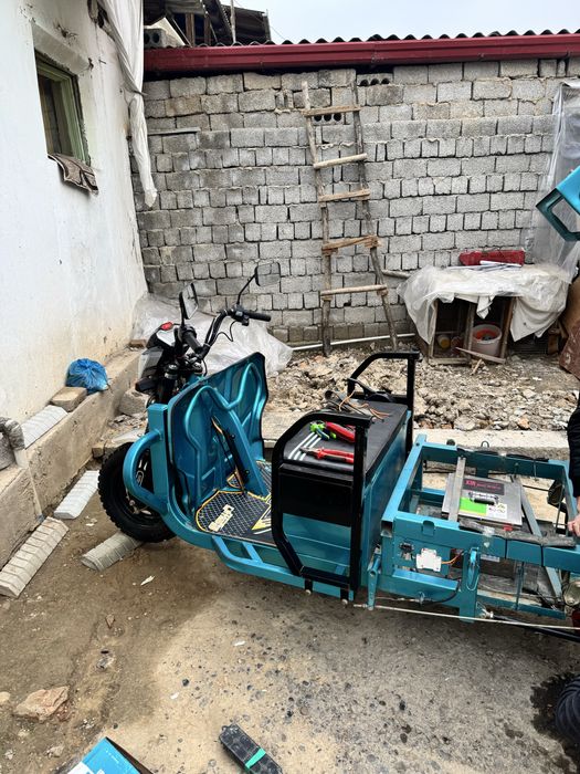 Аккамулятор сотамиз 65ah зарядка билан