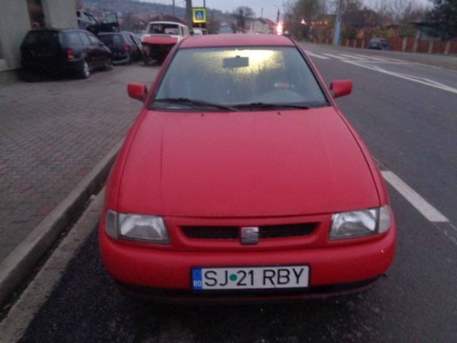 Dezmembrez Seat Cordoba