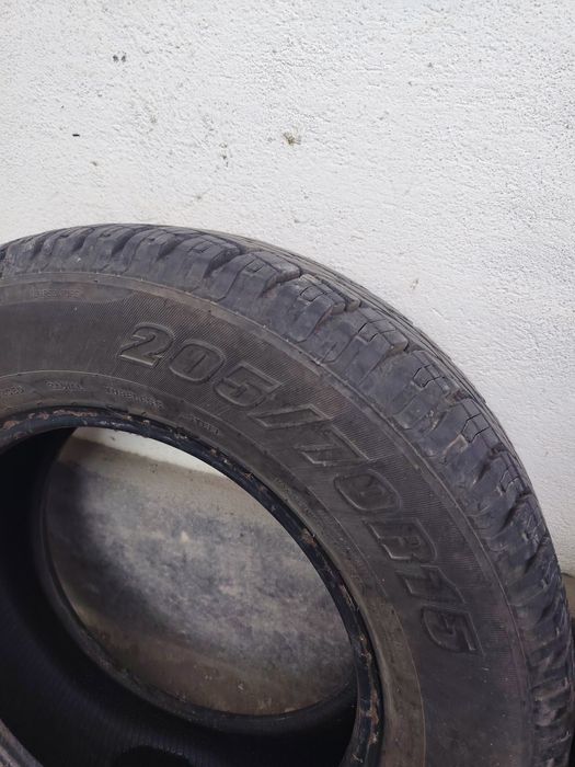 Продам летние шины