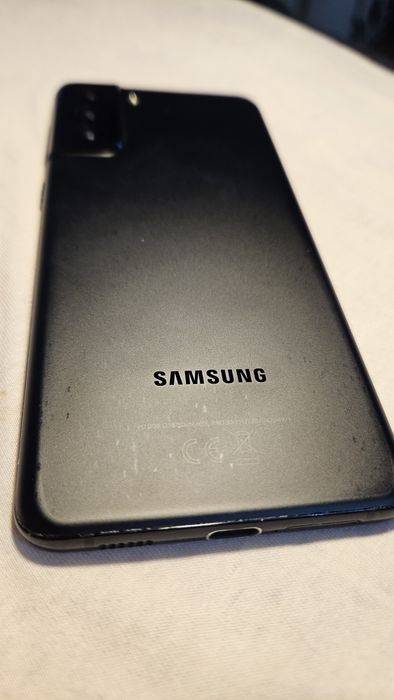 Samsung S21 + plus, de 256 gb