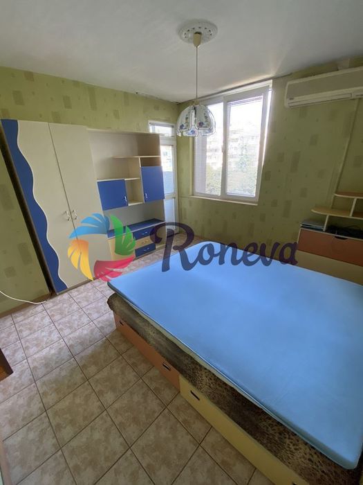 Продава се Четиристаен апартамент в Варна, Център - 80 кв.м за 2313 €/кв.м - Снимка #6