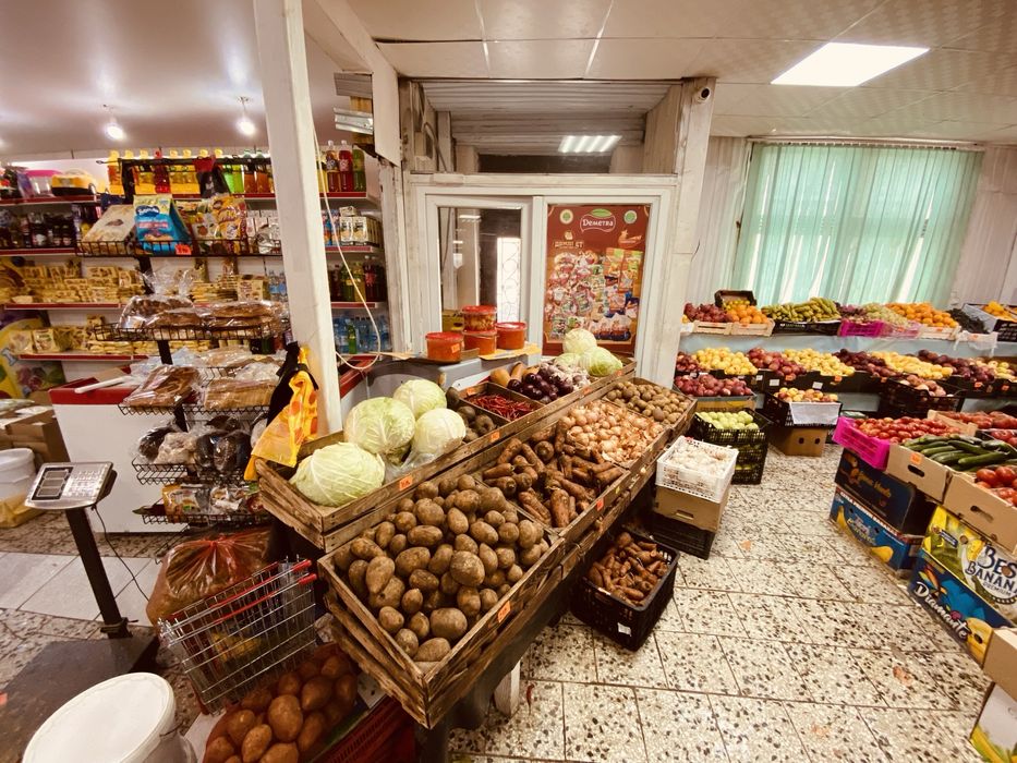 Продается магазин Модуль