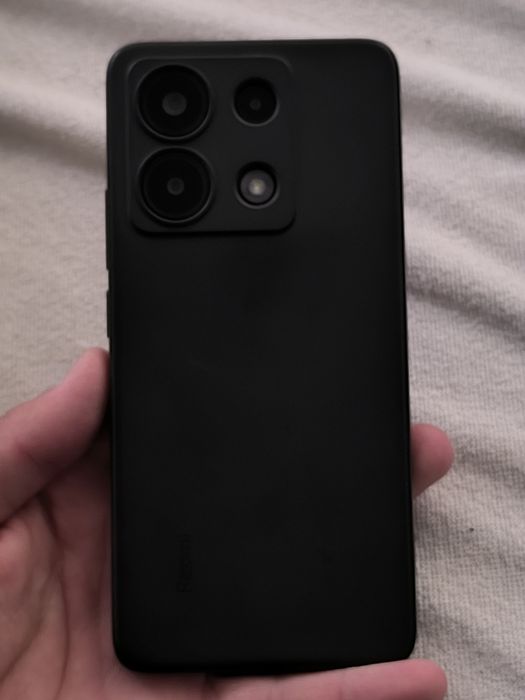 Redmi note 13 4G