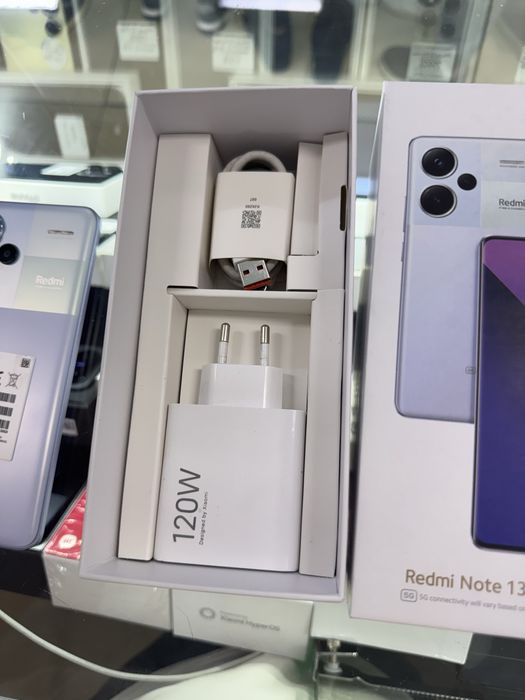 Redmi Note 13 Pro plus